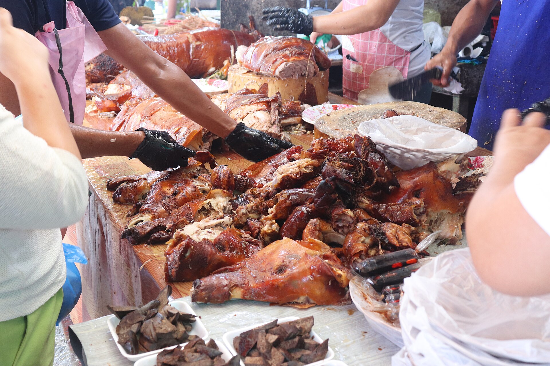 Cebu Hog Price: Why Central Visayas Pays ₱208.73/kg